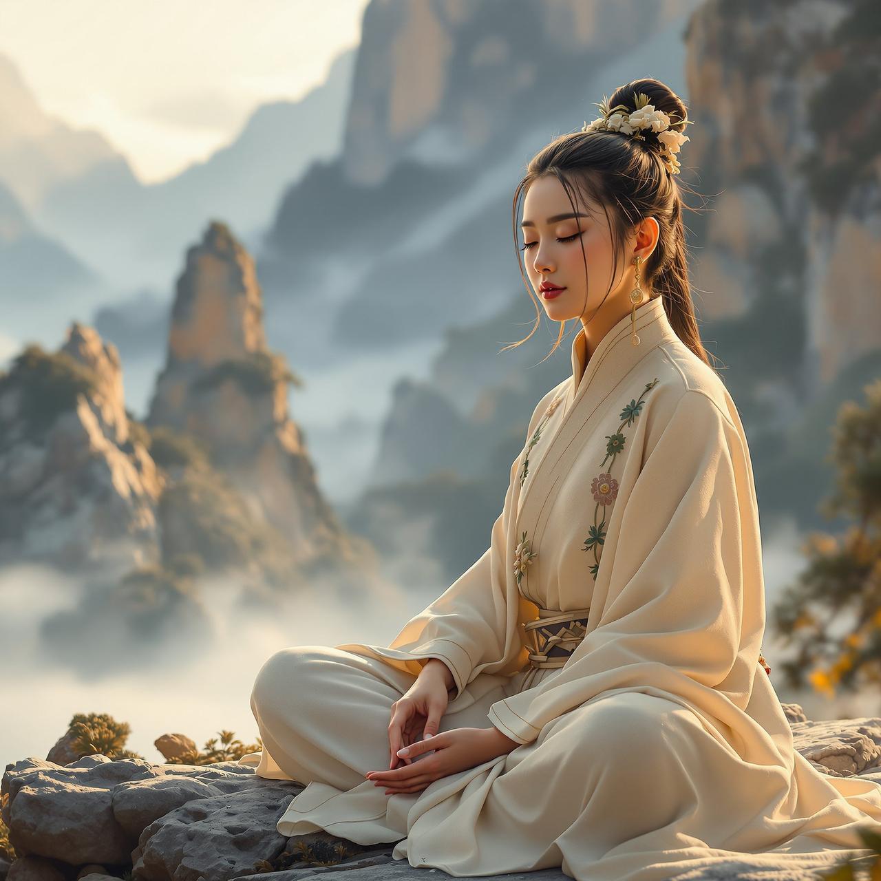 云中鹤头像